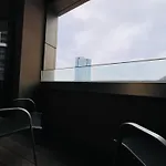 Skypark, Luxusny S Parkovanim Vo Vyske 아파트 *